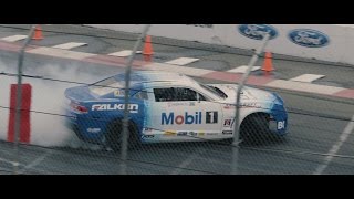 Formula DRIFT Streets of Long Beach | Rain or Shine