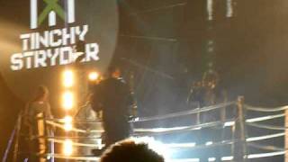 Game Over (live) -- Example @ T4 Stars of 2010 -- 21 Nov