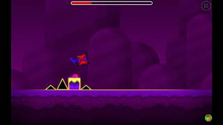 Payload (full) geometrydash world