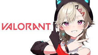 【 VALORANT 】ふるぱてばろり【 ぶいすぽっ！ / 小森めと 】