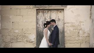 Matrimonio in MASSERIA e Villa Zaira - Elena e Alessandro