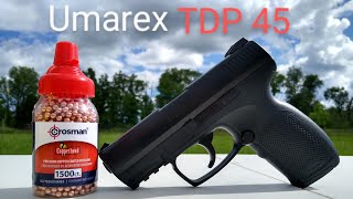 Umarex T.D.P. 45