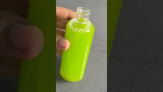 How to Make Cucumber Toner At Home For Open Pores #toner #ytshorts #youtubeshorts