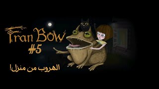 Fran bow||CH2|| EP3