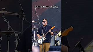 Itchyworms performs "Gusto Ko Lamang sa Buhay" LIVE #concert #livemusic #opm #shorts #live #trending