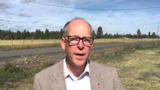 Walden calls on the Senate to pass the Resilient Federal Forests Act