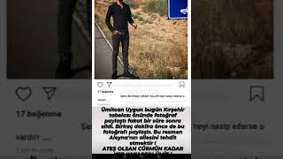 Ümitcan Kırşehire gidip Aleynanın ailesine göz dağımı veriyor?