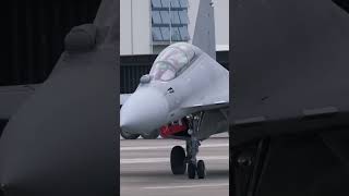 PLA Air Force J-16