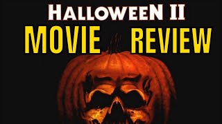 Halloween 2  (1981) Movie Review | Orlando Smith