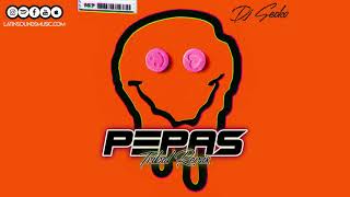 Pepas [Tribal Remix] -   @DjGecko & Farruko @LatinSoundsMusic