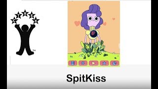 SpitKiss