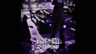 Kordhell, Zxcursed - cursed world ( СЛИВ ТРЕКА/2024 )