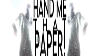 lexnxtdoor - HAND ME THAT PAPER (Official Music Video)