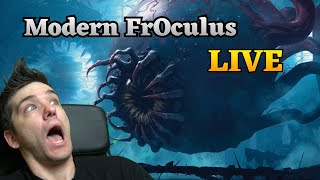 Modern UB Froculus | Modern | MTGO