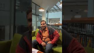 Testimony Nitin - Sharing Experience about VLSI EXPERT