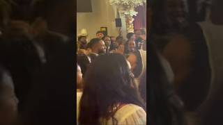 Joshua & Salem Habesha Wedding Houston Texas 2024 #habesha #habeshatiktok