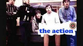 Hey Sha-Lo-Ney - The Action