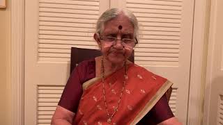 Devi Puje Sampradaya Songs in Kannada Set #1 - Sung by Subhadra Subbarao