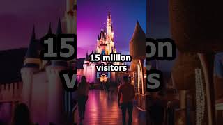 Top 10 Most Visited Tourist Attractions in the World