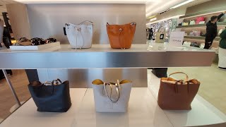 LATOUCH BAGS COLLECTION ELCORTE INGLES MARCH 2024