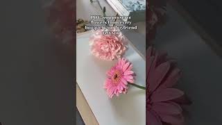 Flower Pressing Tiktok ar1moo