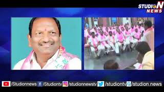 All Set For Telangana Cabinet Expansion Today | Studio N