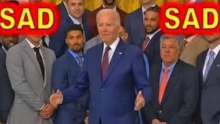 Joe Biden FAILS to Hold it TogetherToday in 3-Minute Speech With Texas R...🤓🤓🤓