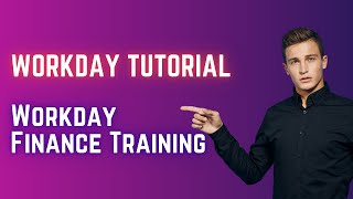 Workday Finance Online Training | #Workday Finance Demo| #workday | #workdaytraining  @leotechnology