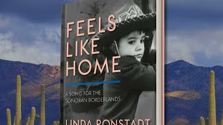 Feels Like Home By Linda Ronstadt