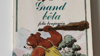 GRAND BÊTA