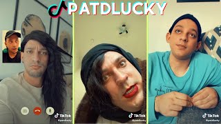 *NEW* PatDLucky Tik Tok Videos | Funny Pat D Lucky Best Tiktok and Instagram Compilaton 2022