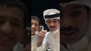 بث مناحي الرجباني كامل | العودة بعد غياب 👀