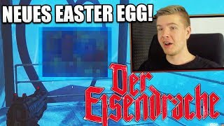 Das NEUE EISENDRACHE EASTER EGG! Schwerer als das Alte? 🌞 Black Ops 3 Zombies