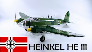 Cobi small army ww2  Heinkel He 111 quick build only