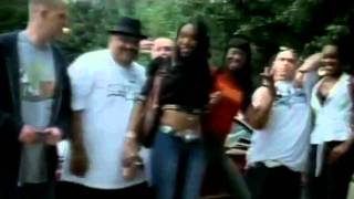 Tha Dogg Pound - Cali Iz Active ft. Snoop Dogg ( Official Music Video ) HQ