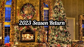 Adam Lopez 2023 Season Return!