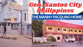 GENERAL SANTOS CITY, PHILIPPINES 2024