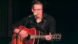 Brandon Sampson - "Back Home Again" - By: John Denver