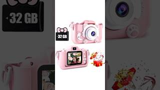 cimelr kids camera toys |kids digital camera #kidscamera