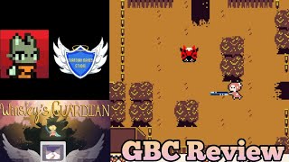 Winsley's Guardian GBC Review