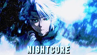 Nightcore Hyourinmaru | Hitsugaya (Bleach) | Enygma