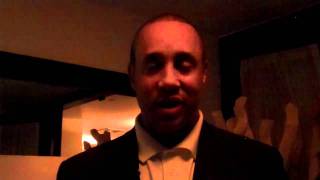 Rob Brewer Interviews John Starks