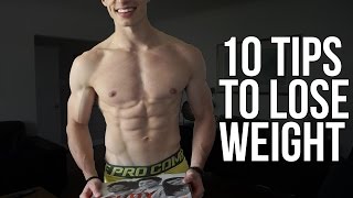 Tips To Lose Belly Fat In 1 Week