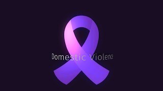 We're Here For You: Domestic Violence Awareness Month