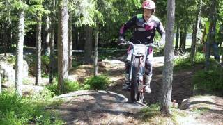 Trial i Husum