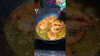 Shrimp easy recipe