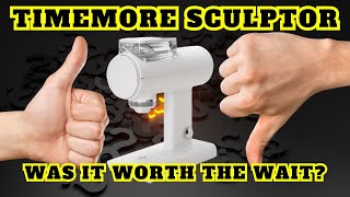 Timemore Sculptor Review - 078s