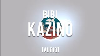 [Audio] BIBI(비비) - KAZINO🎶