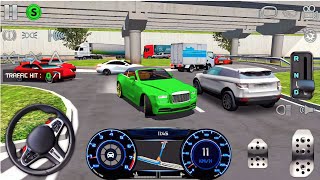 ASPHALT 8 AIRBORNE: Licensed luxury cars - Android Gameplay #game