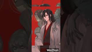 #mdzs #modaozushi #edit #new #tiktok #wangxian #weiwuxian #lanwangji #mxtx #fy #foryou